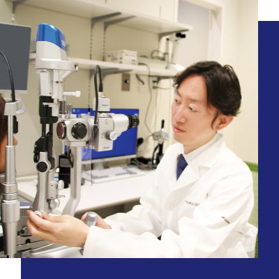 院長 武田 裕行